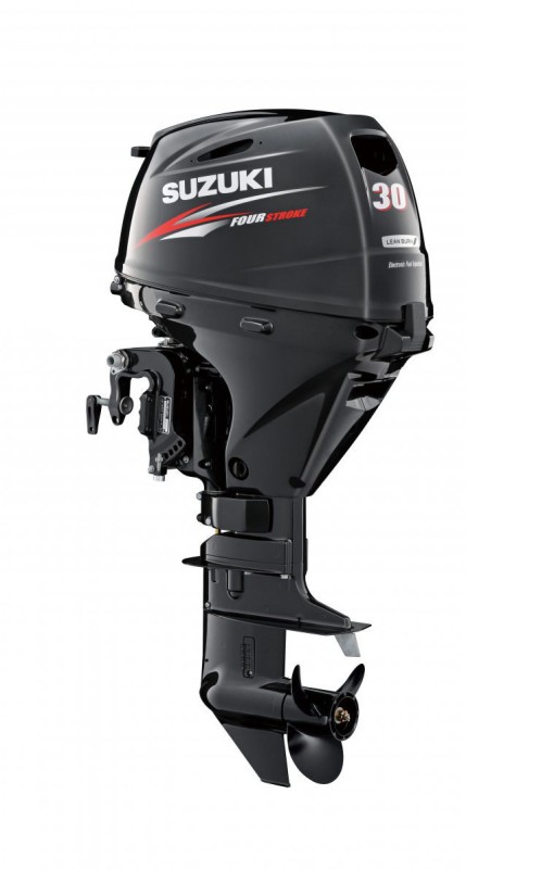 Изображение товара Лодочный мотор Suzuki DF 30 ATS