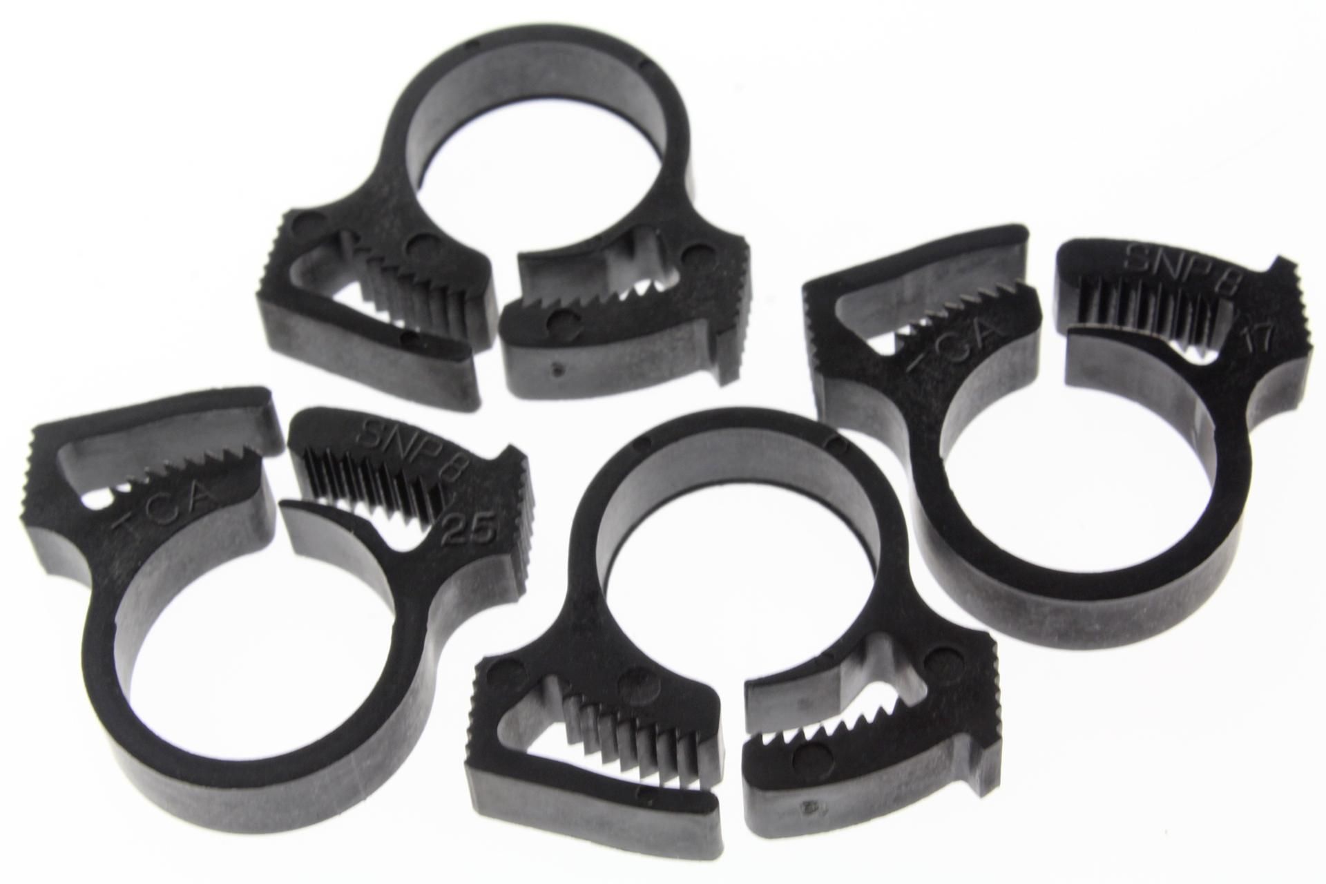 Изображение товара CLAMP, Nylon (Small) (Струбцина, Nylon (Small))