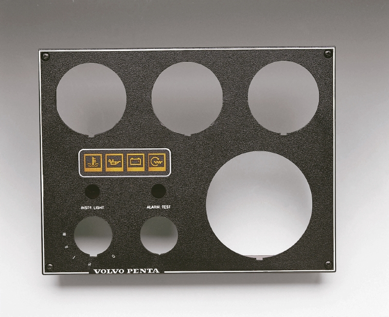 Изображение товара Instrument Panel