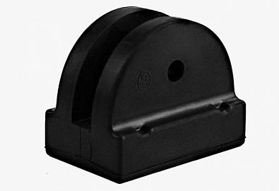 Изображение товара SM-04096 Демпфер (ограничитель хода) задней подвески для снегоходов BRP SKI-DOO/LYNX  (SPI)
