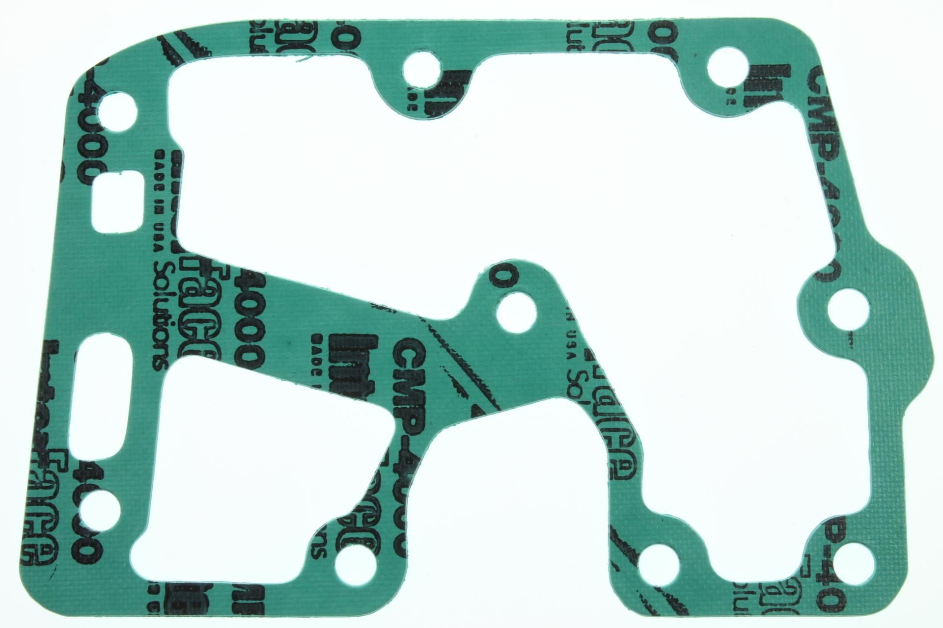 Изображение товара Прокладка крышки выпускного коллектора