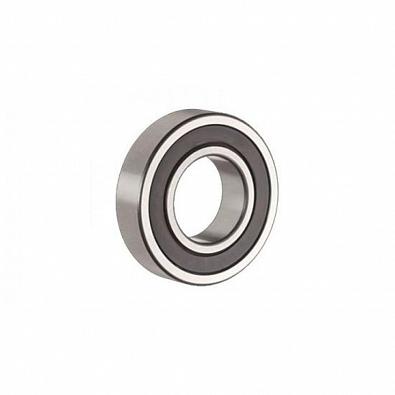 Изображение товара 6204DDUCM NS7SX Подшипник катка задней подвески снегохода YAMAHA OEM: 93306-20417-00, 93306-20469-00