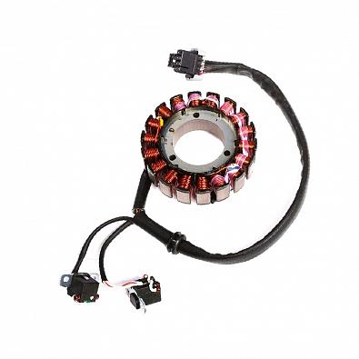 Изображение товара SM-01369 Статор Polaris OEM: 4013413, 4014958 (SPI)