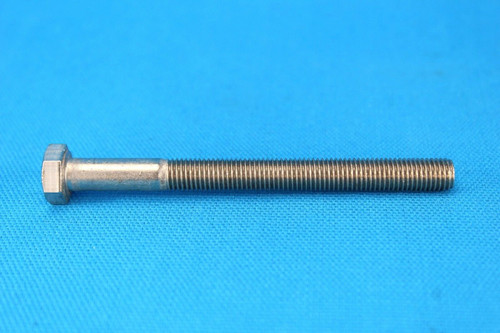 Изображение товара Screw, Stern Brkt. To Transom. Sel Models Only  Remote Electric Models Only