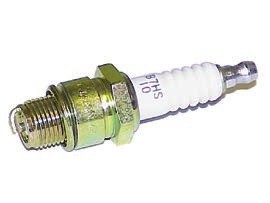 Изображение товара СВЕЧА ЗАЖИГАНИЯ NGK BR7HS-10 8M0176612
                                        ((40)(NGK-BR7HS-10))
