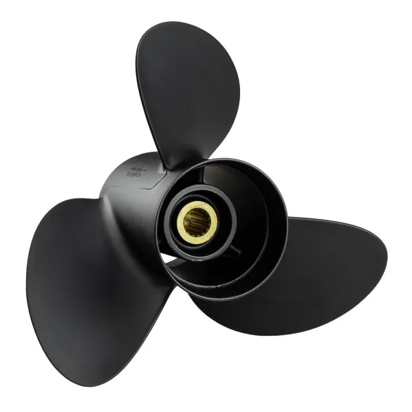 Изображение товара Винт гребной Yamaha 150-300;3x14-1/4x21, KingDolphin