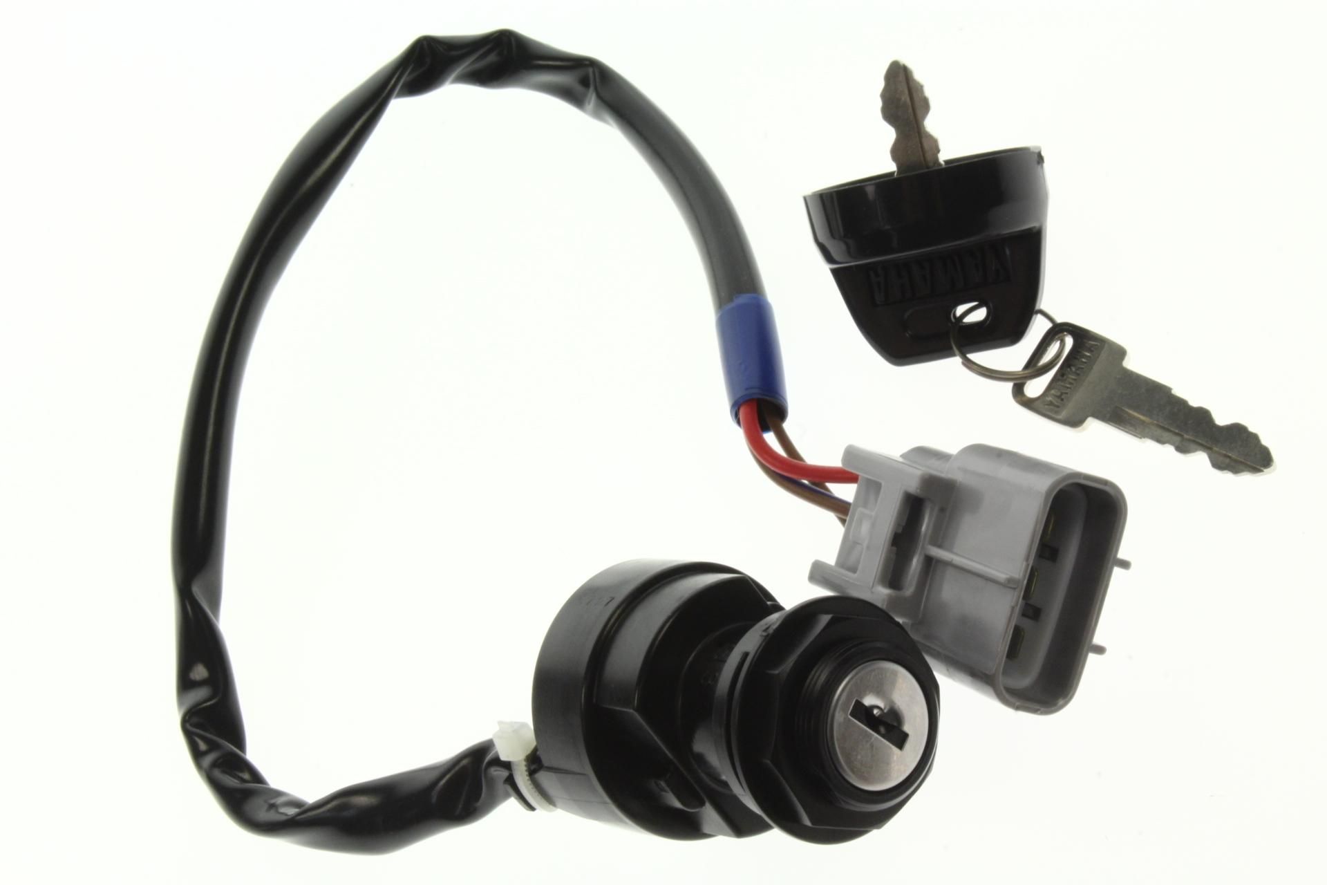 Изображение товара Main Switch Assy