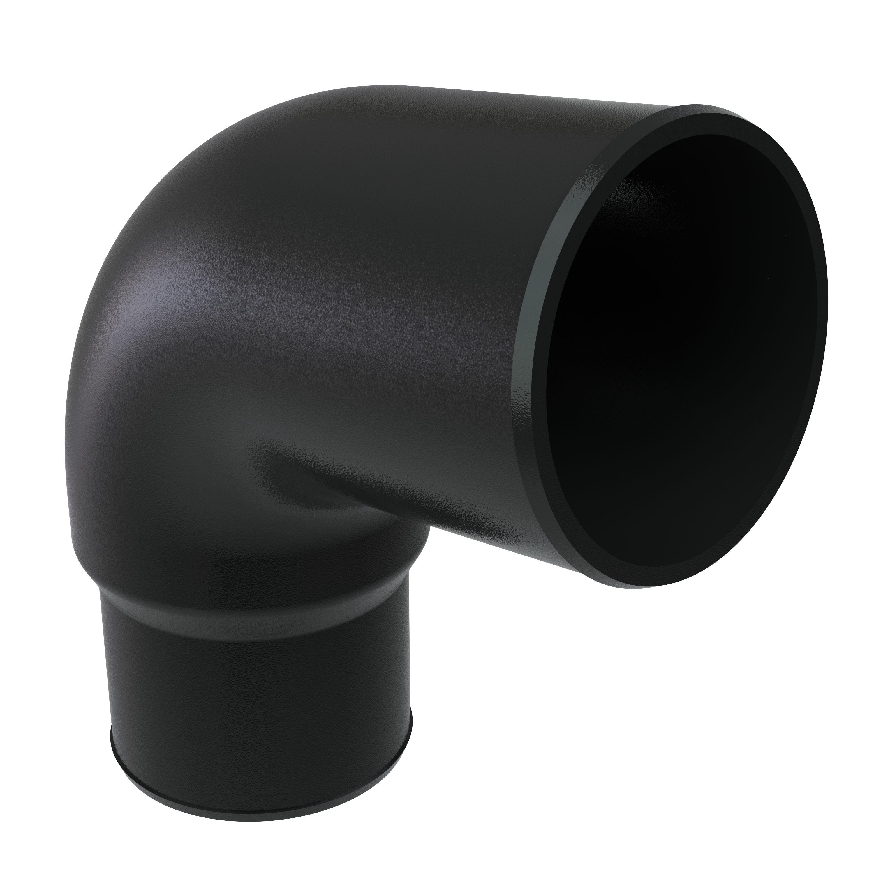 Изображение товара Exhaust pipe, upper