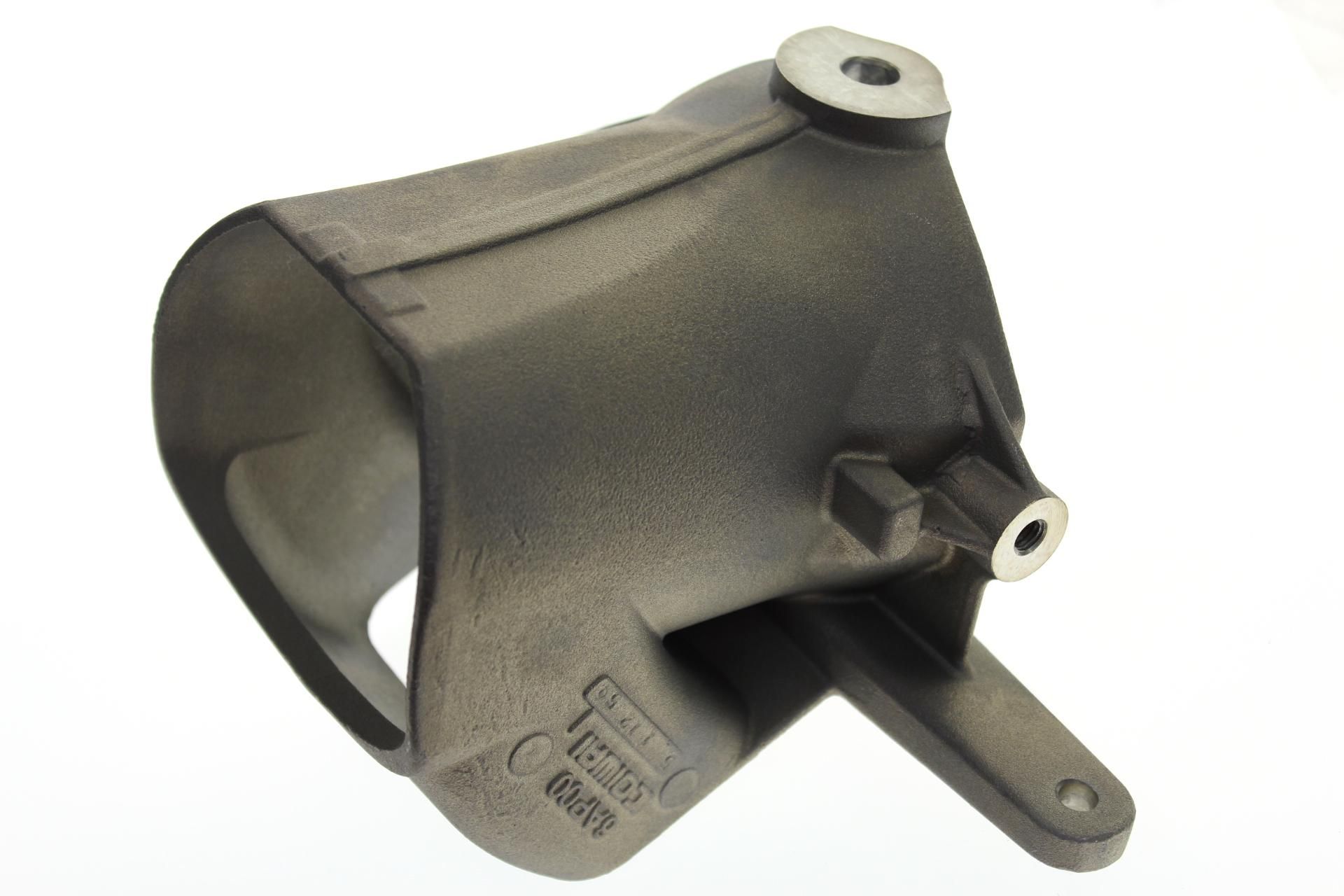 Изображение товара Nozzle,deflector