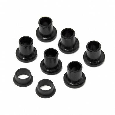 Изображение товара AT-04508 Втулки подвески Polaris OEM: 5436505, 5436832, 5439874, 5450095 (Bronco ATV)