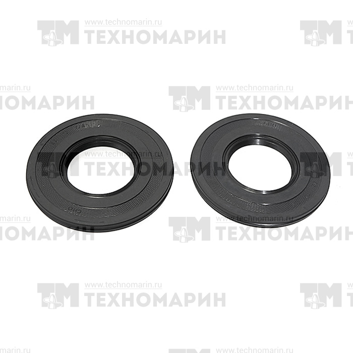 Изображение товара Комплект сальников BRP 552F 09-55215