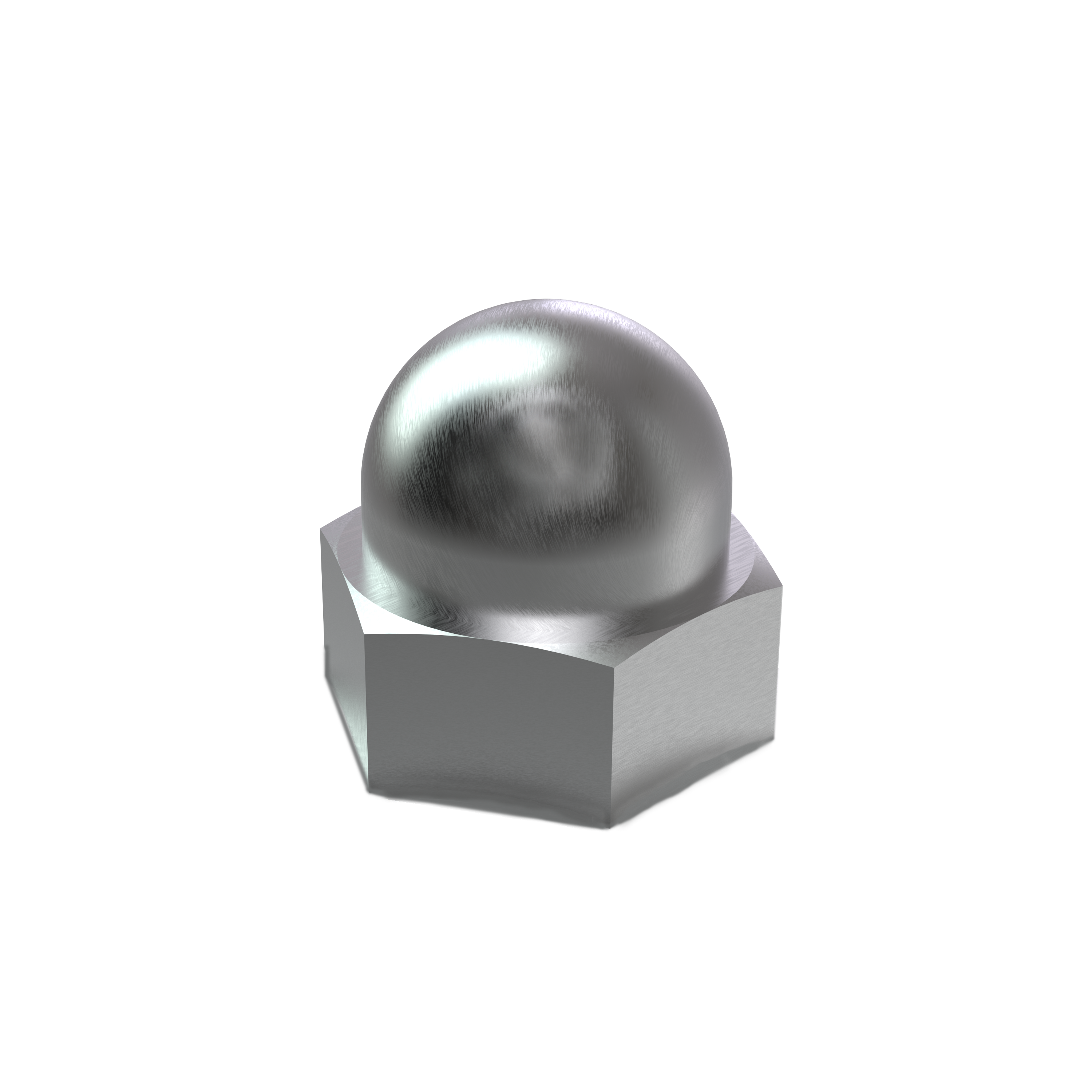 Изображение товара Cap nut