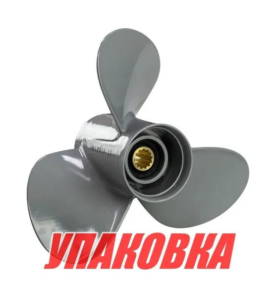 Изображение товара Гребной винт 3x11-1/4x14, Marine Rocket (упаковка из 4 шт.)