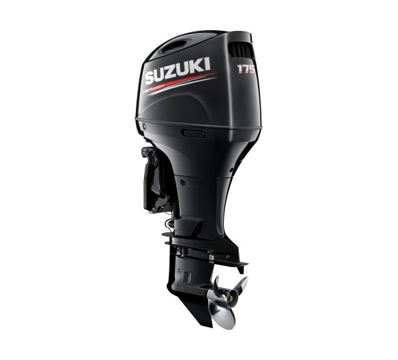 Изображение товара Мотор лодочный Suzuki DF175ATL