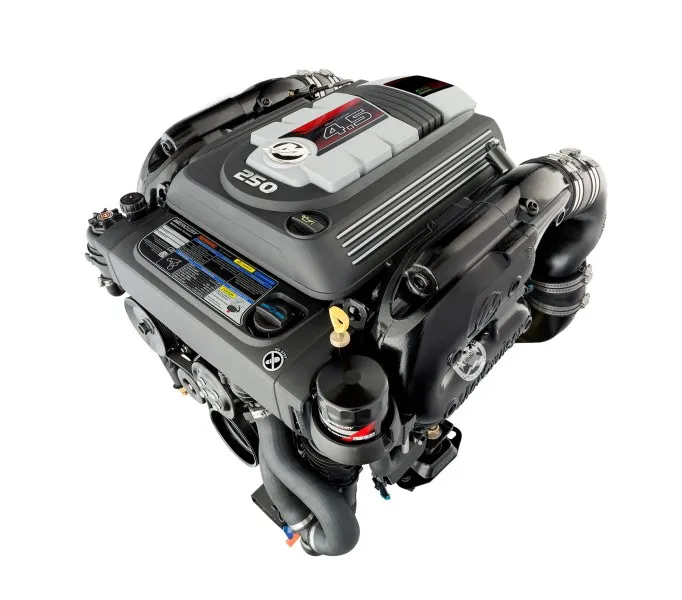 Изображение товара ДВИГАТЕЛЬ MERCRUISER 4.5L 250 л.с. Bravo