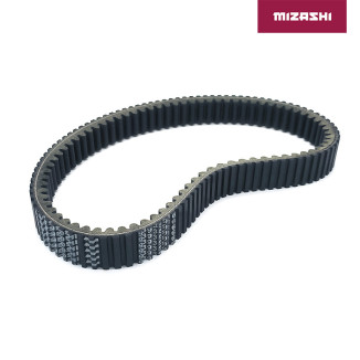 Изображение товара AT-MZ1444 Ремень вариатора OEM: 0180-055000-0004