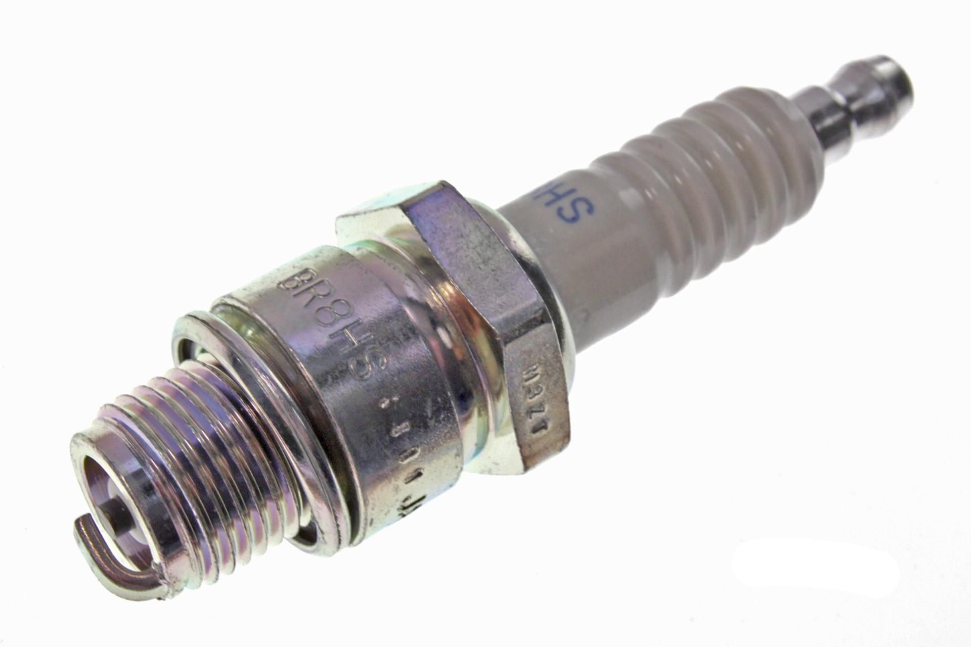 Изображение товара B8Hs Ngk 10Pk Screw