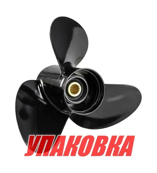Изображение товара Гребной винт 3x13-3/4x17, Marine Rocket (упаковка из 10 шт.)