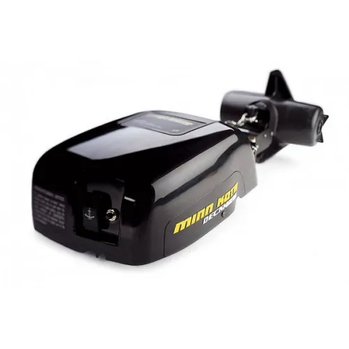 Изображение товара Подъем. устр-во для якоря Minn Kota DECKHAND 40  (40 lb, 12 v)