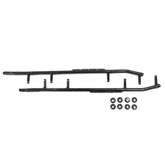 Изображение товара A-04-0-4-626 Конек лыжи Yamaha (комплект 2шт) OEM: 8CS-23731-00-00