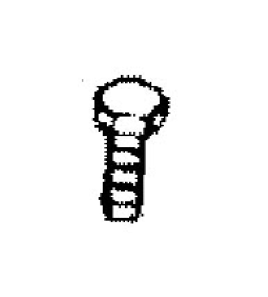 Изображение товара SCREW (5/16-18 x 5/8 in. )