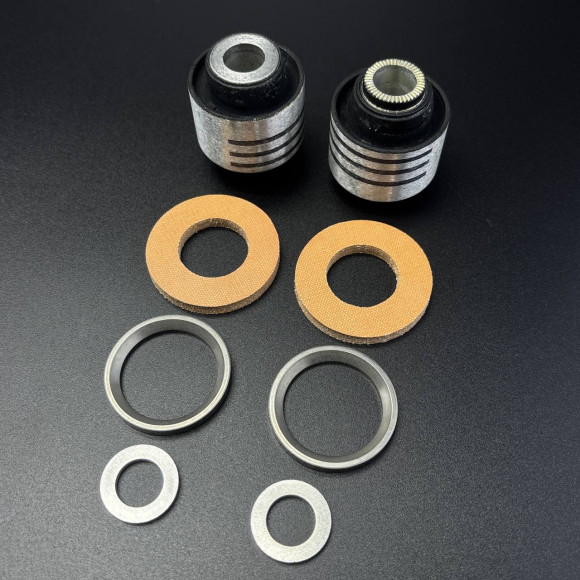 Изображение товара   MOUNT KIT Rubber