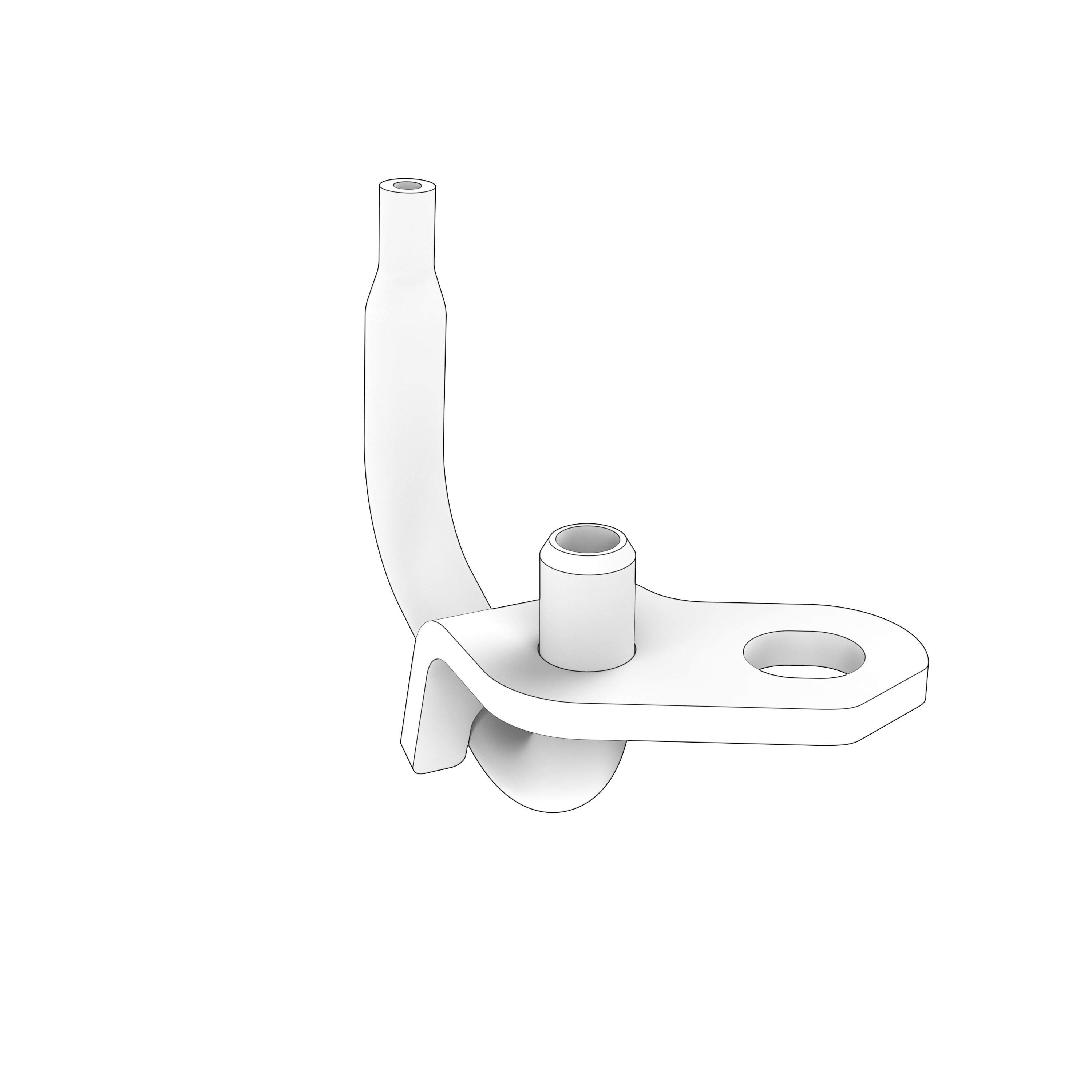 Изображение товара Piston cooling jet