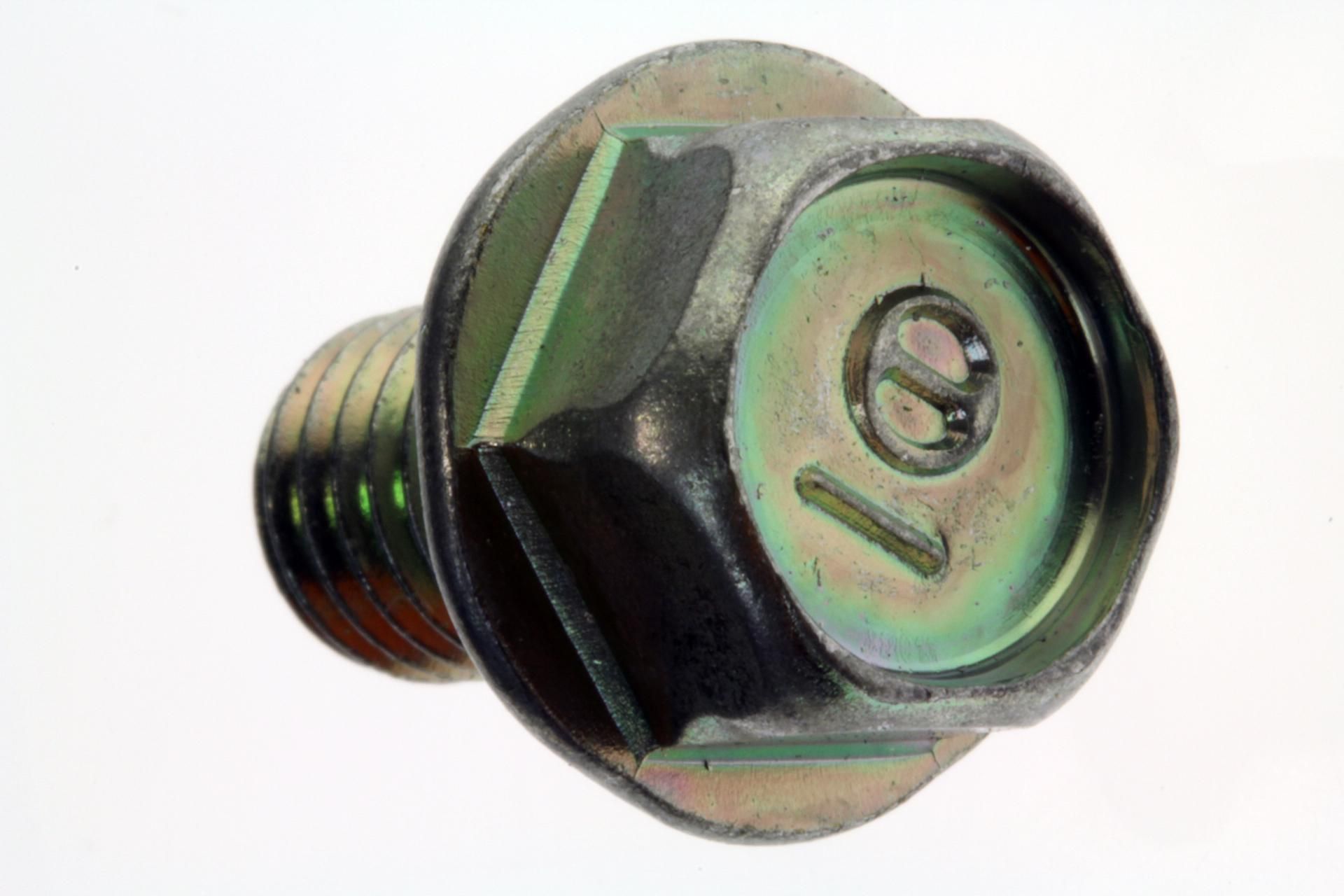 Изображение товара Bolt, flange, 8x12
