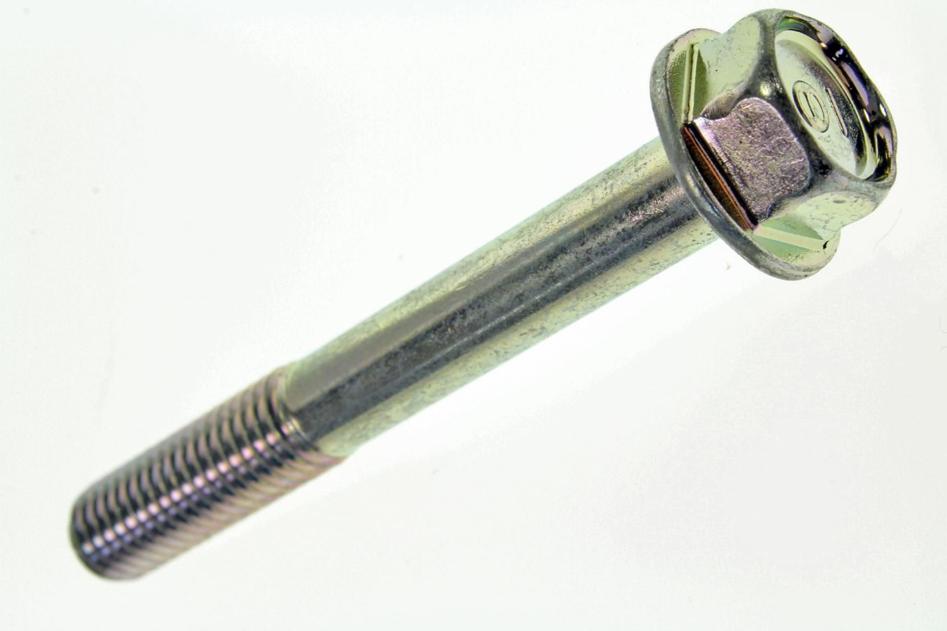 Изображение товара Bolt, flange, 8x60