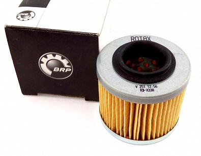 Изображение товара Filtre huile *filter-oil