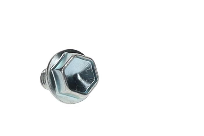 Изображение товара Bolt, Flange Deep Recess