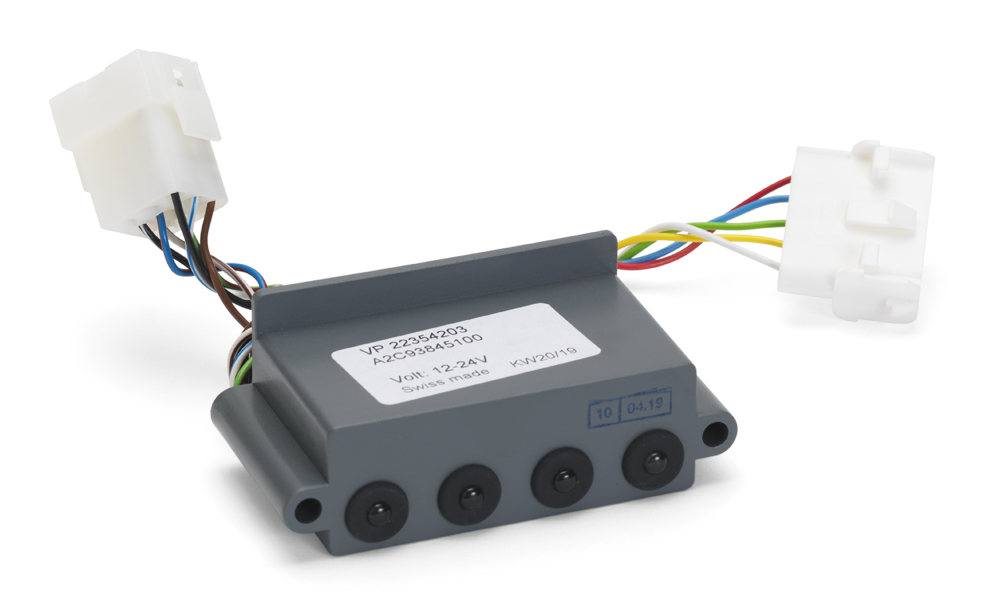 Изображение товара Electronic unit