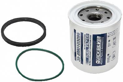 Изображение товара Quicksilver 35-8M0146206 Water Separating Fuel Filter