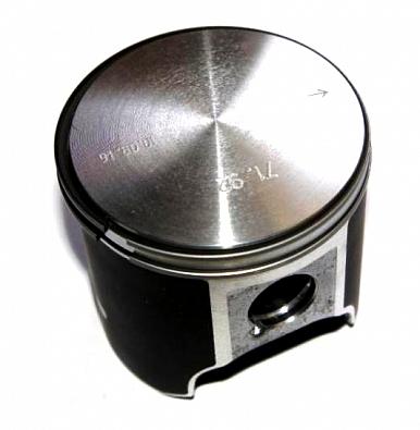 Изображение товара RM-089564 Поршневой комплект двигателя РМЗ-500/250 для снегоходов ТАЙГА/TIKSY   OEM: С40500570, 1198