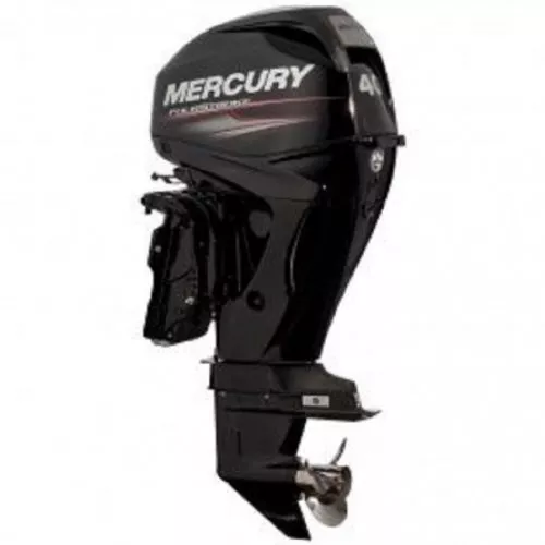 Изображение товара Лодочный мотор Mercury F 40 EPT EFI (Меркури)