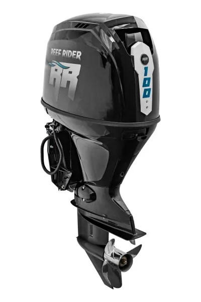 Изображение товара Мотор Reef Rider RREF100FEX-T PRO