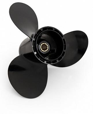 Изображение товара 58100-95D00-019-T Гребной винт для SUZUKI DF25-30/DT20-30, 3x10-1/4x14