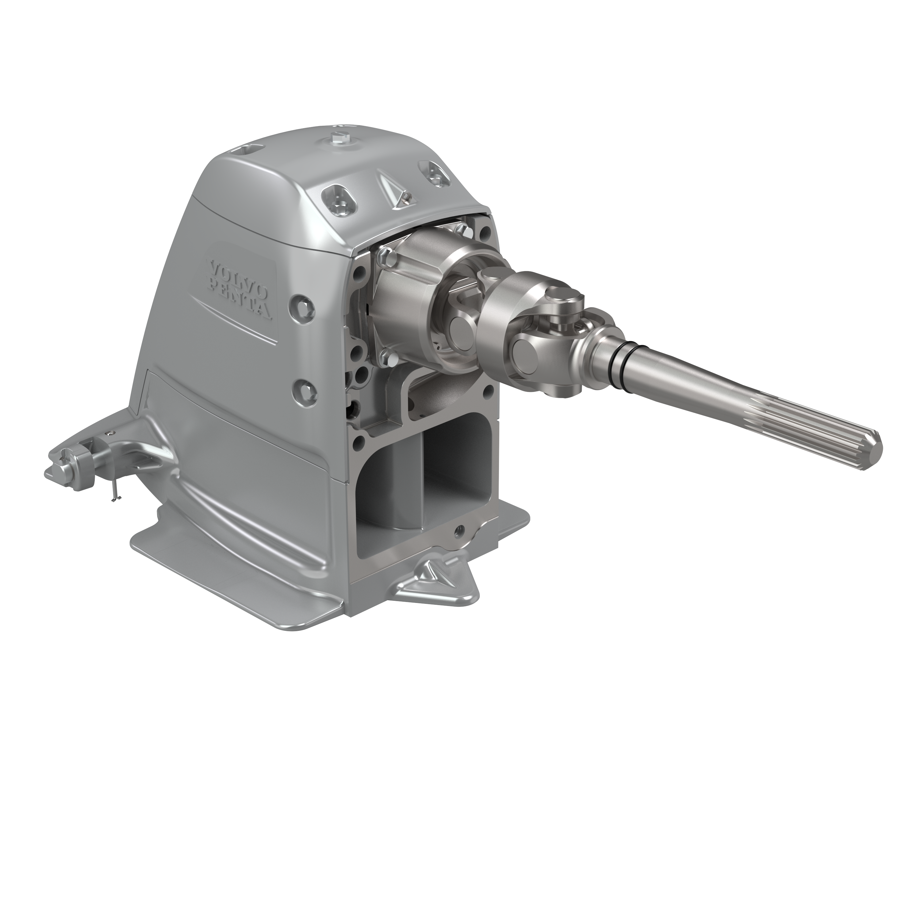 Изображение товара Upper gear, complete