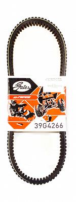 Изображение товара 39G4266 Ремень вариатора GATES для SKI-DOO Expedition/Formula/Freestyle/Grand Touring/GSX/GTX/Legend