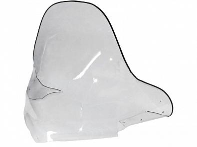 Изображение товара 50-44-402Pc Стекло ветровое для снегоходов ARCTIC CAT Bearcat T500/T570/TZ1, увеличенное - 600x2мм