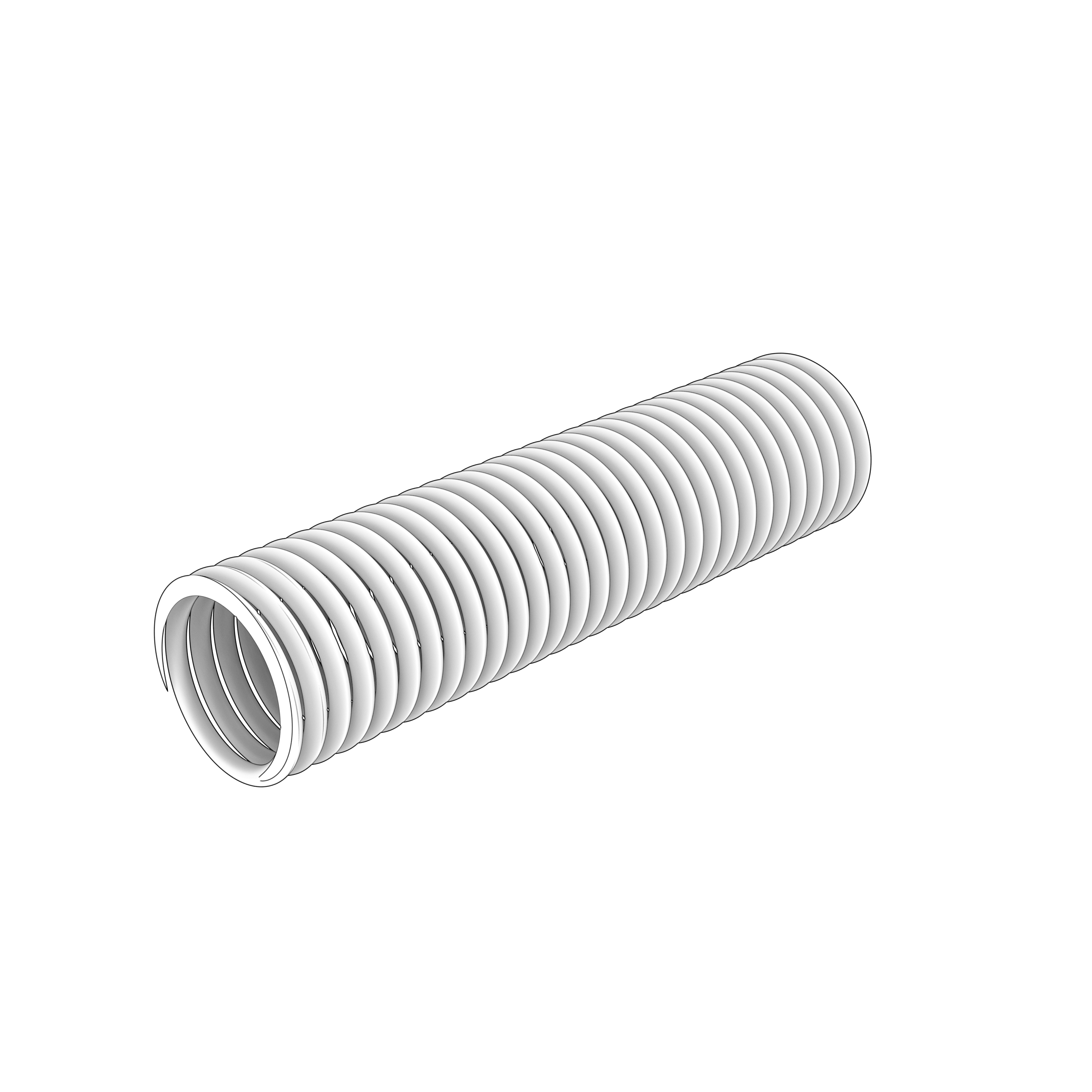 Изображение товара Compression spring