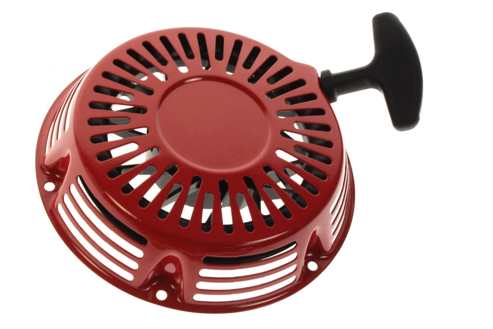 Изображение товара SEE PARTDETAILS - PRI;STARTER ASSY.,RECOIL *R280*(FOR U.S.A.)(POWER RED)