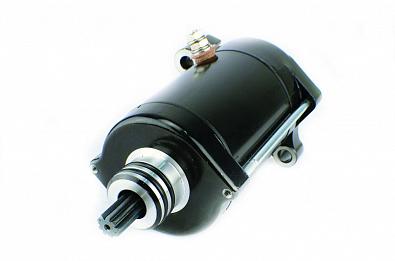 Изображение товара 004-307 Стартер WSM/MES для гидроциклов YAMAHA 650/701/760    OEM: 6M6-81800-10  (WSM)