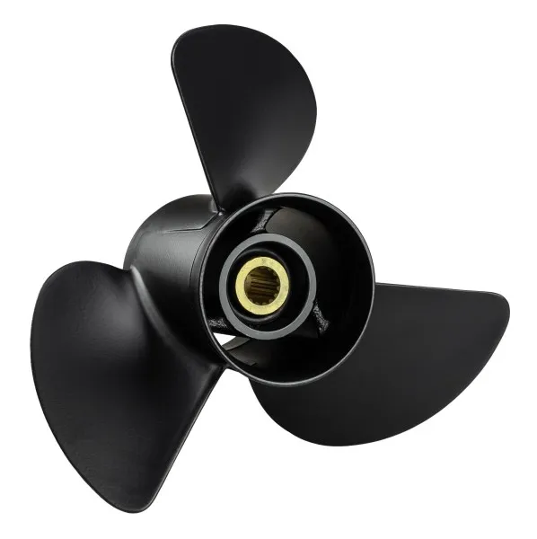 Изображение товара Винт гребной Yamaha 150-300;3x14x19, KingDolphin