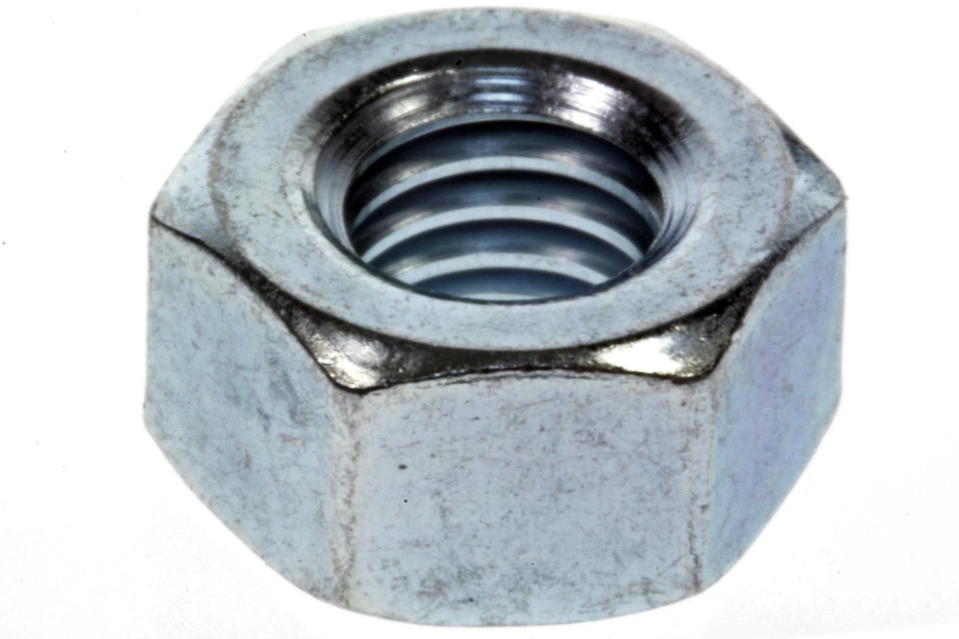 Изображение товара Nut, governor arm fixing (left hand thread)