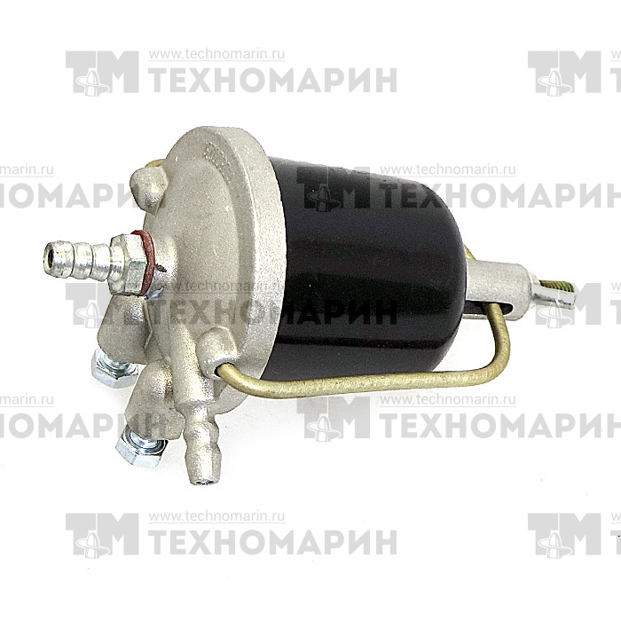 Изображение товара ФИЛЬТР ОТСТОЙНИК (СТАРОГО ОБРАЗЦА) БУРАН 640 RM-011028