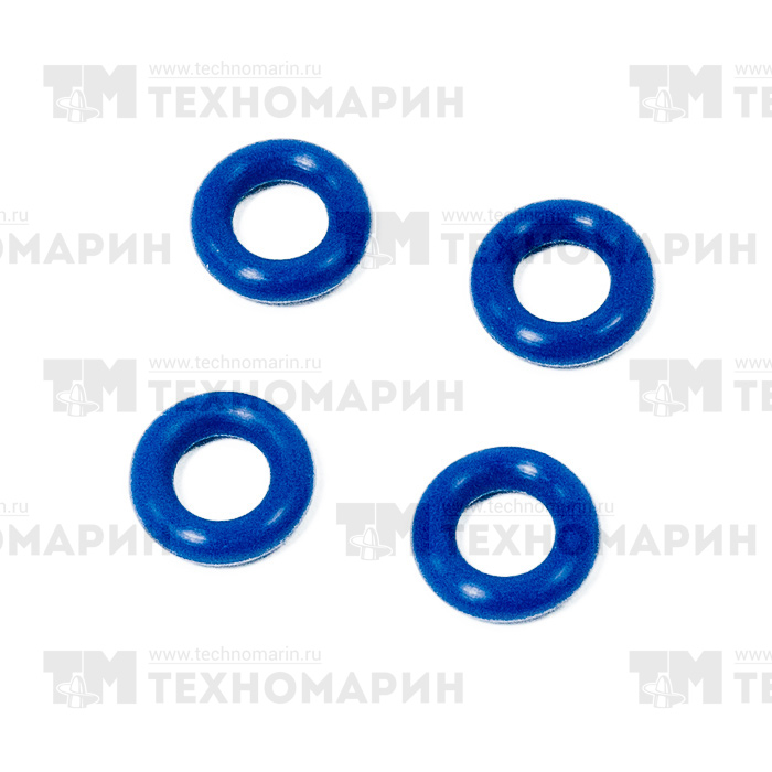 Изображение товара Уплотнительное кольцо BRP (4 шт) SM-07390