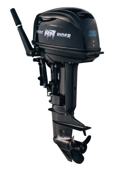 Изображение товара Мотор Reef Rider RR30FHS