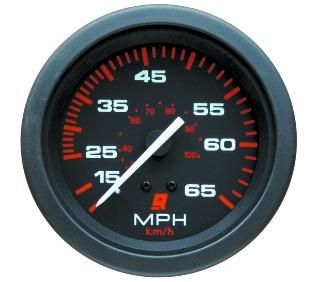 Изображение товара Quicksilver 79-895285Q03 Gauge-Speedometer