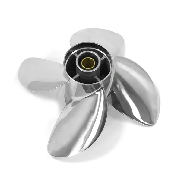 Изображение товара Винт гребной Solas 4253-100-10, 4x10x10 (R)